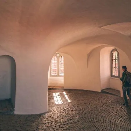 Bright Apartment In The Old Town Of Copenhagen Exterior photo